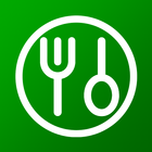 Resto Pintar - Aplikasi Resto أيقونة