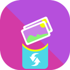 Recuva : Recover Deleted & restore your photos آئیکن