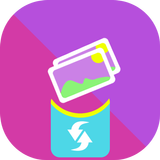 آیکون‌ Recuva : Recover Deleted & restore your photos