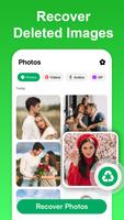 Memulihkan Pesan Yang Dihapus screenshot 1
