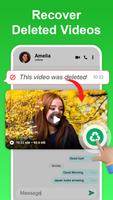 Memulihkan Pesan Yang Dihapus screenshot 3