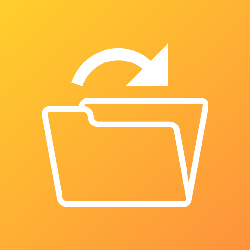 Restore Deleted Files: Recover Deleted Videos