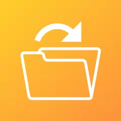 Restore Deleted Files: Recover Deleted Videos APK download