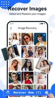 Mega Photo Video Recovery poster