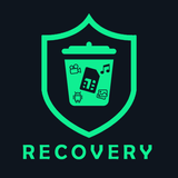 File Recovery أيقونة