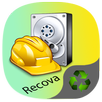 Recovery photo and Restore File APK