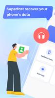Restore Contacts - Recover Word Document, Audio gönderen