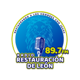 Restauración De León 89.7 FM