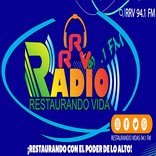 Restaurando Vidas 94.1 Fm