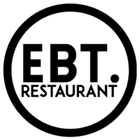 EBT Restaurant Zeichen