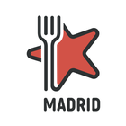 Madrid Restaurants - Offline Guide Zeichen