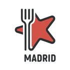 Madrid Restaurants - Offline Guide icône