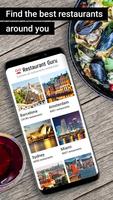 Madrid Restaurants - Offline Guide Plakat