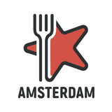 Amsterdam Restaurants 圖標