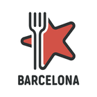 Barcelona Restaurants icône