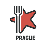 Prague Restaurants icône