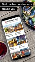 Restaurant Guru পোস্টার