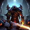 Dungeon Fury: Crypto Slash