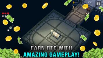 Dungeon Fury: Crypto Slash screenshot 1