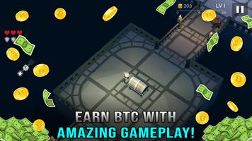 Dungeon Fury: Crypto Slash capture d'écran 1