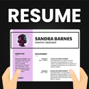 Resume Builder & Maker ,CV APK