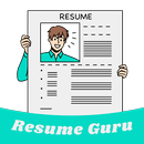 APK Resume Guru - CV & Resume