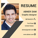 APK Resume generator & CV builder