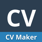 Resume builder & CV Maker app biểu tượng