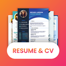 Pro Resume Builder - CV Maker APK