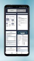 Resume maker - CV builder screenshot 2