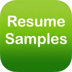 RESUME SAMPLES アプリダウンロード