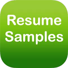 download RESUME SAMPLES APK