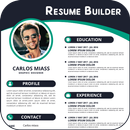 Resume builder APK