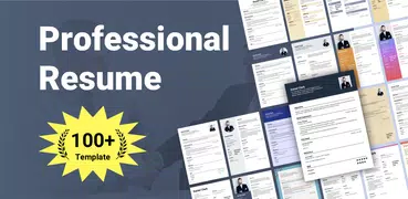 Resume Builder & CV Maker