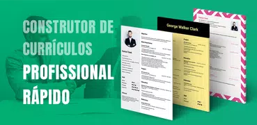 CV Maker, Fazer Currículo