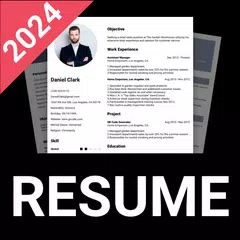 Resume Builder & CV Maker XAPK download