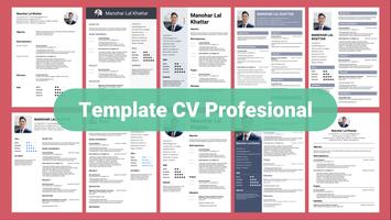 CV Maker & Resume Builder screenshot 1