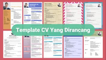 CV Maker & Resume Builder screenshot 2