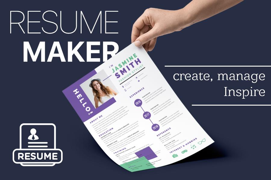 Cv Maker - Resume Builder Offline Free App Apk For Android Download