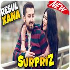 Resul Abbasov ft. Xanim - Surpriz (RAP) (2019) 아이콘