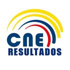 RESULTADOS CNE 2021 icône