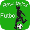 Resultados de futbol APK