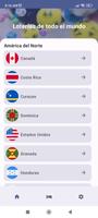 Lotería Mundial captura de pantalla 1