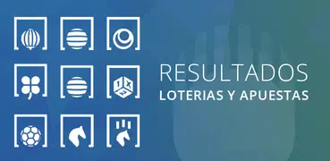 Resultados Loterias y Apuestas