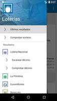 Resultados Loterias y Apuestas スクリーンショット 2
