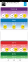 Resultados Loto Nicaragua capture d'écran 1