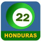 آیکون‌ Loto Honduras Resultados