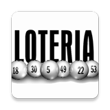 Resultados Loterías RD icône