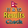 11 & 12 RESULTS