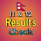 11 & 12 RESULTS أيقونة